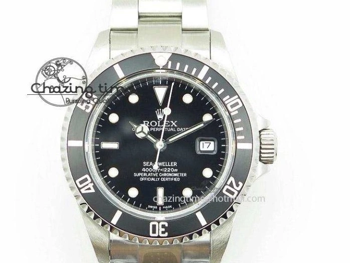 MiroTime 0318 Day Date 40 RG 228235 ARF 1:1 Best Edition White Roman Dial on President Bracelet VR Bright 1510